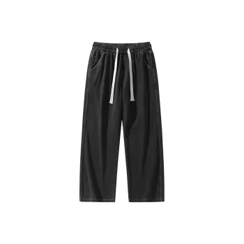 ALEXANDRO FRATELLI Jeans Men