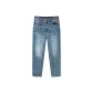 Denim Blue Gray 88401