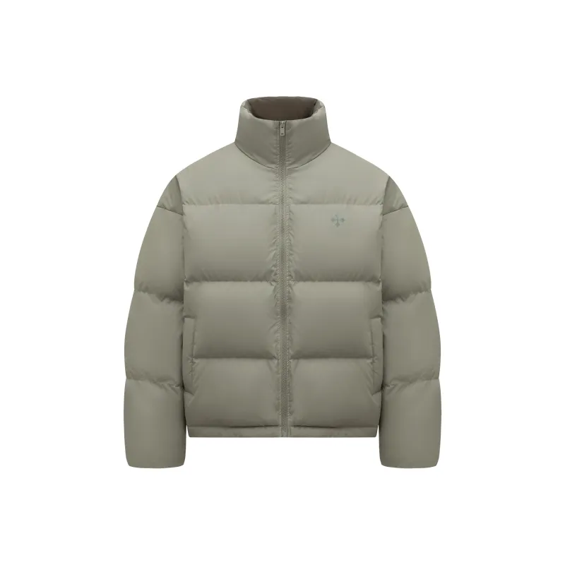 CLIMAX VISION Cross Series Down Jacket Unisex-8
