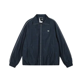 TURNTHETABLES Jackets & Coats Unisex Blue Green Plaid