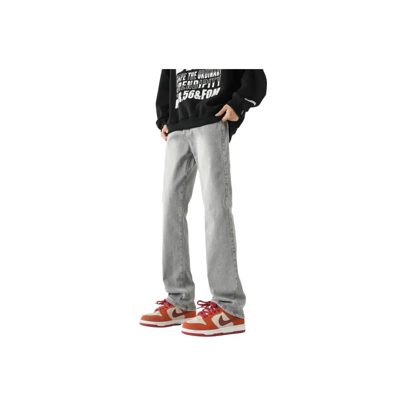 FAKE VINTAGE Jeans Unisex-49