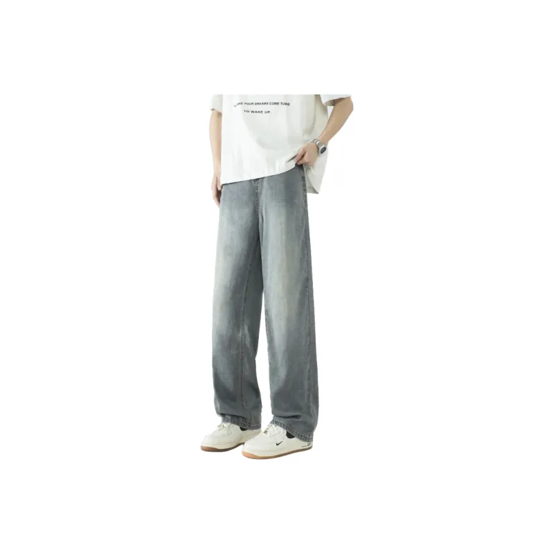 Ang2 Stu Jeans Unisex-5