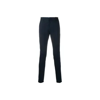 Dondup Gaubert Slim Fit Jersey Trousers