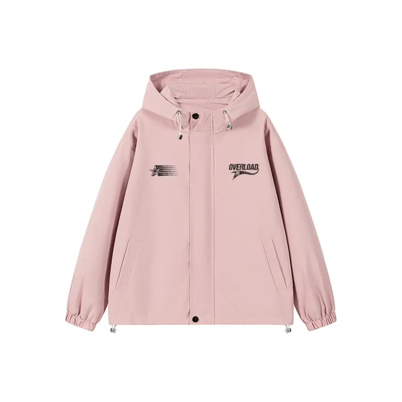 OXO OVERLOAD Jackets Coats Unisex-9