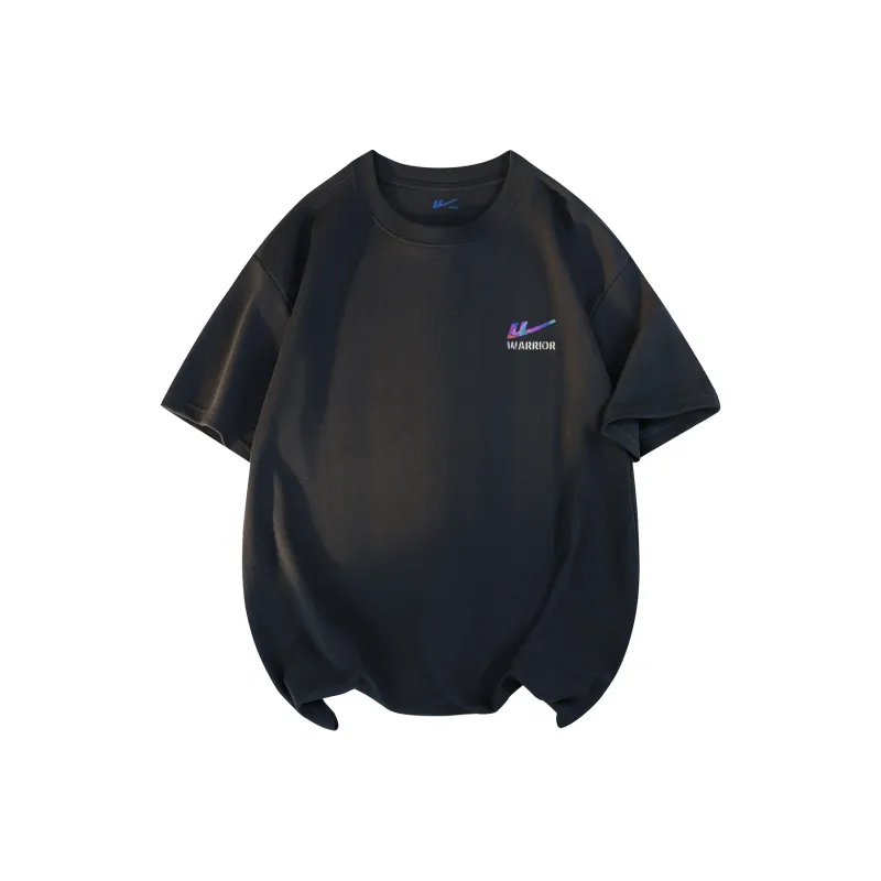 WARRIOR T Shirts Unisex-10