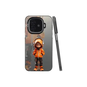 YIBAOBAO Phone Cases