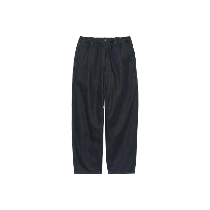 THE NORTH FACE PURPLE LABEL Jeans Men's Black-0