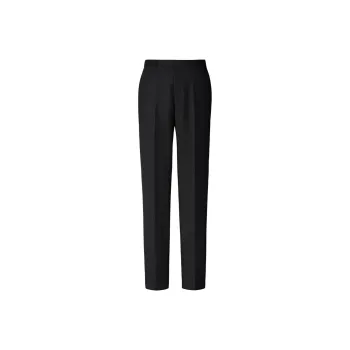 UNIQLO Casual Pants Men's Black