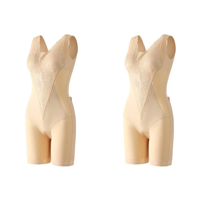 PEACHMOULDING Jumpsuit Women's Combo Set-7