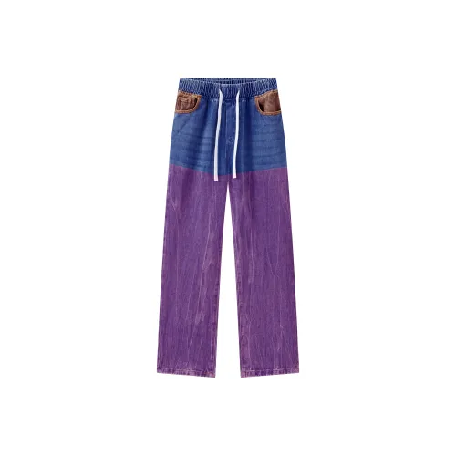 YATSI Jeans Unisex