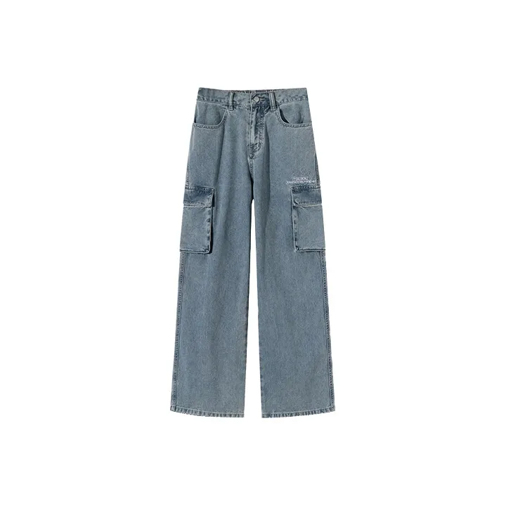 Tokidoki Jeans Unisex-0