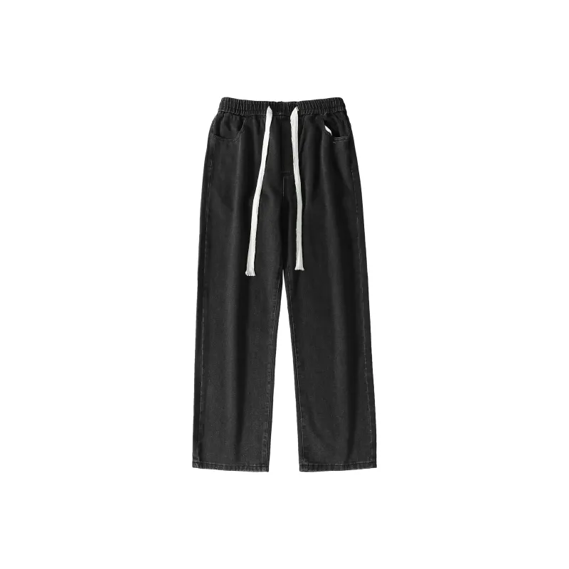 NASTYPALM Jeans Unisex-0