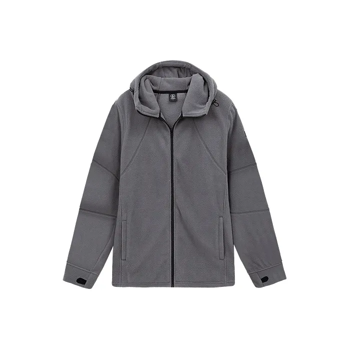 VOLCOM Jackets Unisex-14