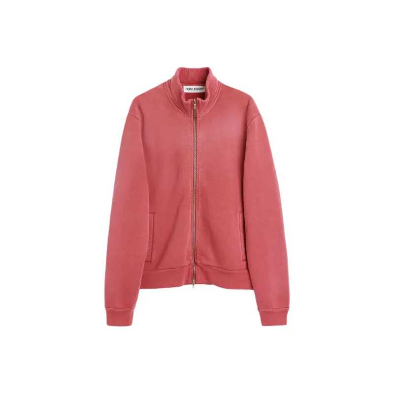OUR LEGACY Mob Jacket-0