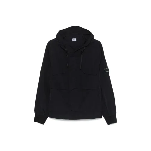 C.P.Company Chrome R Lens Jacket