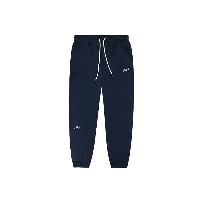 NICEID Knitted Sweatpants Unisex-12
