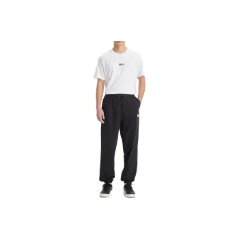 Levis Knitted Sweatpants Men Black