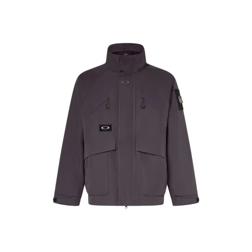 Oakley Jackets Coats Men's Gray