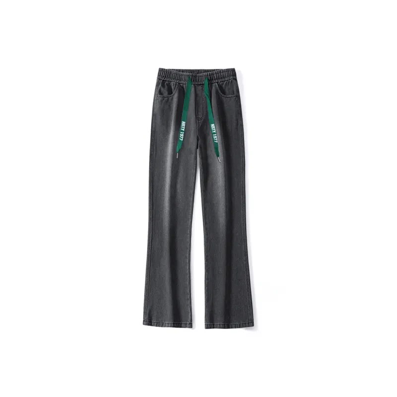 NRTY Jeans Fall And Winter Unisex-5