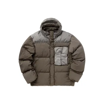 C.P.Company Eco Chrome R Down Jacket