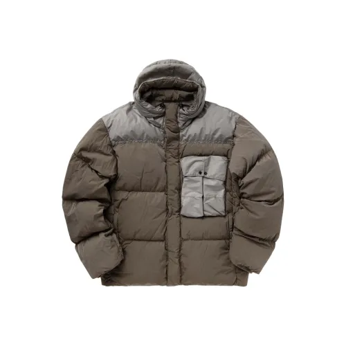 C.P.Company Eco Chrome R Down Jacket