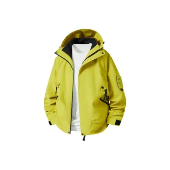 Mulinsen Jackets Coats Unisex Light Army Green