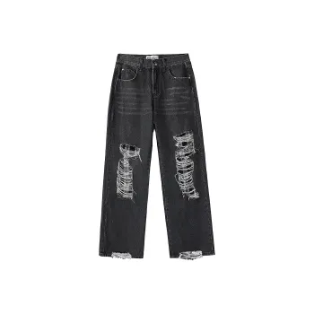 STK SMALL TOWN KID Jeans Unisex