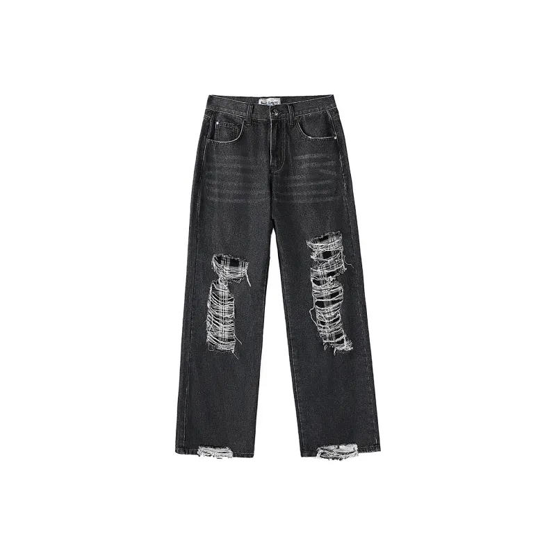 STK SMALL TOWN KID Jeans Unisex-0