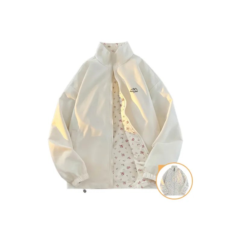 Warrior Warrior Jackets Coats Unisex-2