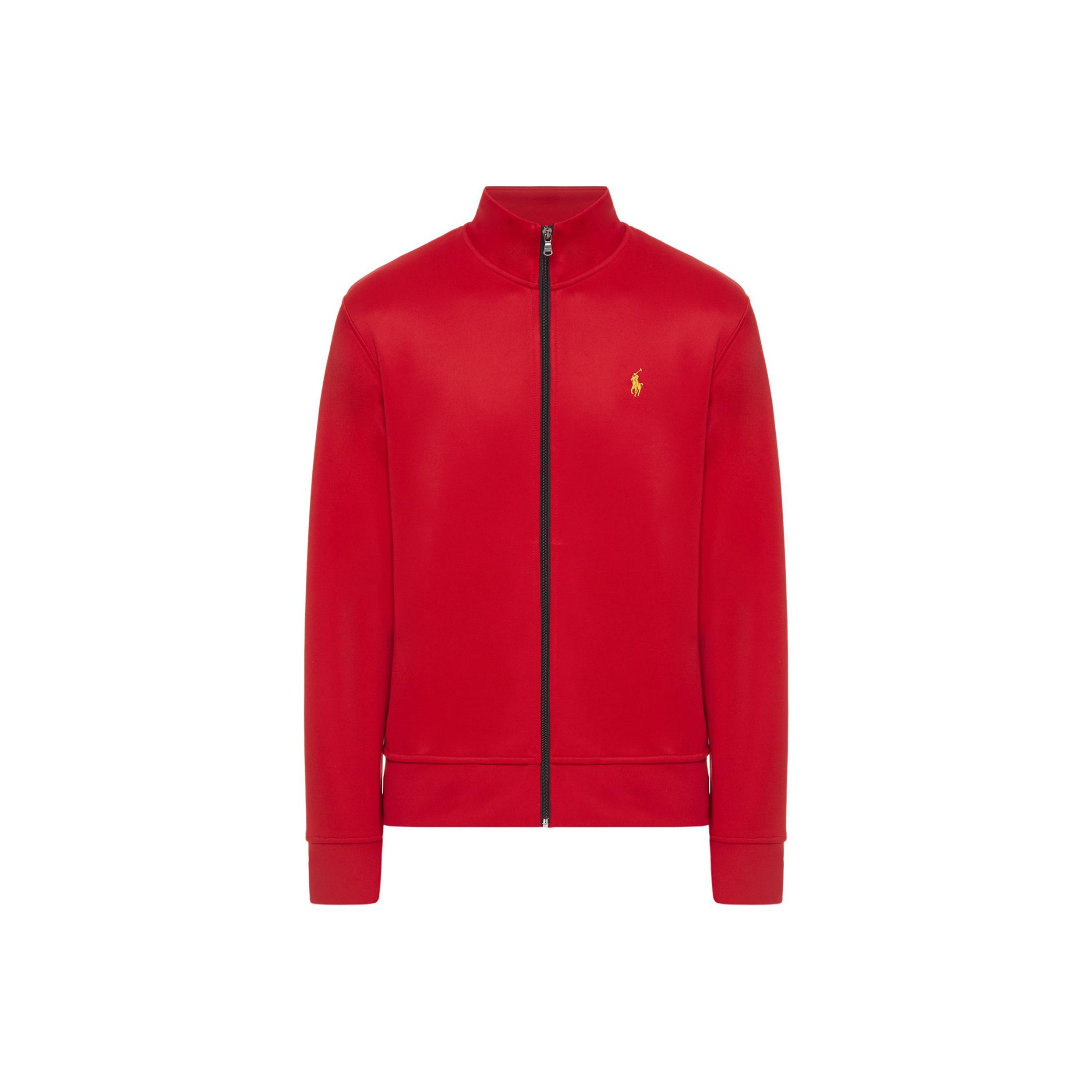 Polo Ralph Lauren Red Jackets Coats on Sale & Authentic - POIZON