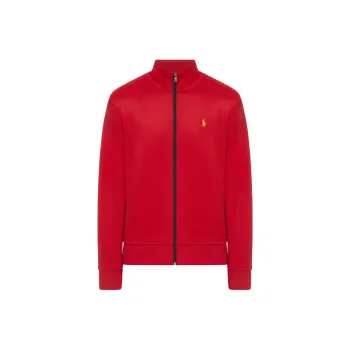 Polo Ralph Lauren FW23 Jackets Coats Men's Red