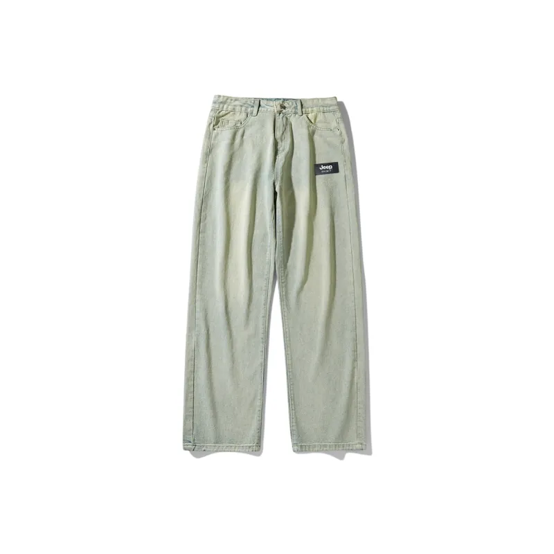 JEEP SPIRIT Jeans Unisex-5
