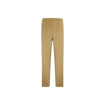 Calvin Klein Simple Series Knitted Sweatpants Unisex Earthy Brown