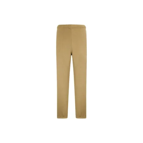 Calvin Klein Simple Series Knitted Sweatpants Unisex Earthy Brown
