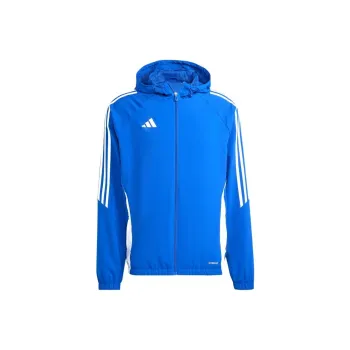 Adidas Free Shipping With AdiClub Tiro 24 Windbreaker