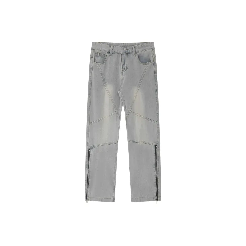 KLAMMKICKS Jeans Unisex-0