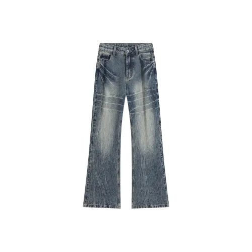 SCHEPPERHEYN Jeans Unisex