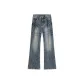 Nostalgic Blue Extended Length