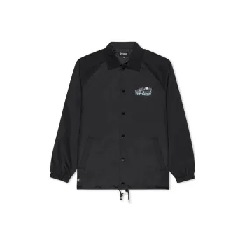 RIPNDIP Jackets Coats Men's Black
