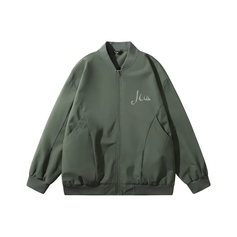 JCUI Jackets Unisex-0