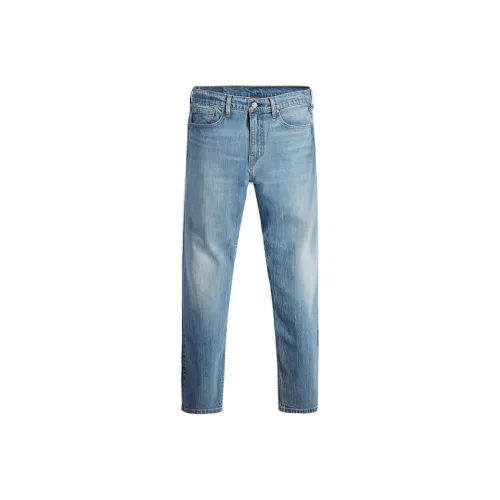 Levis Jeans Men Light Blue