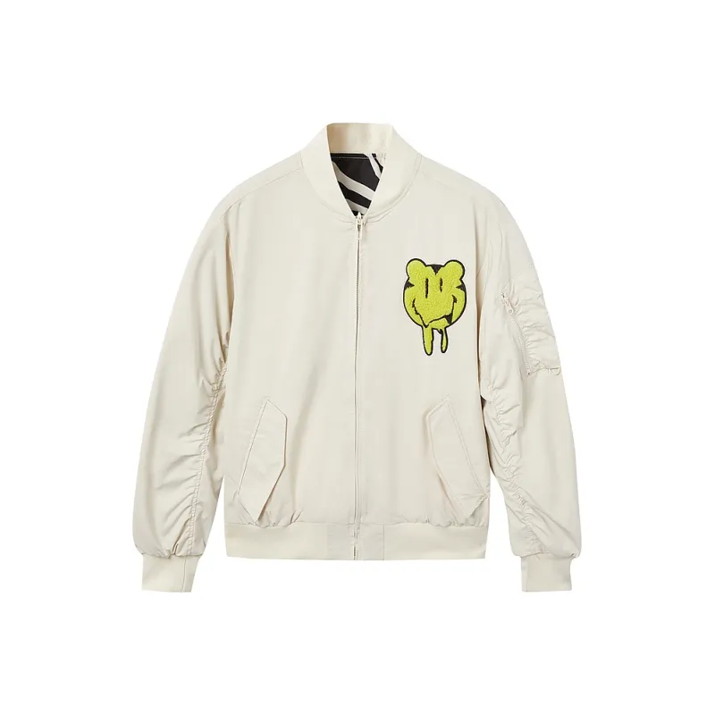 Metersbonwe Jackets & Coats Unisex-4