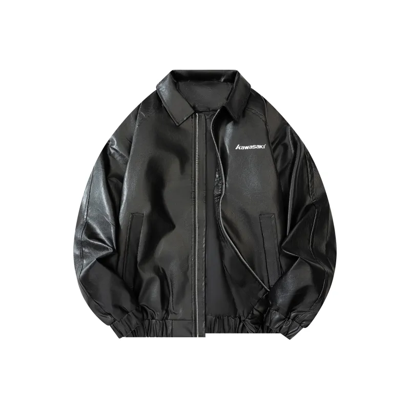 Kawasaki Jackets Unisex-0