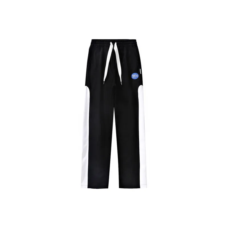 SCRM Casual Pants Unisex-0