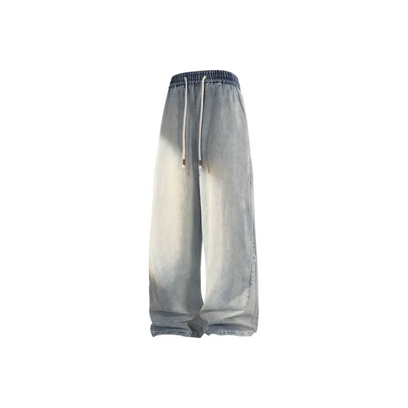 Mimx Homme Jeans Unisex-0