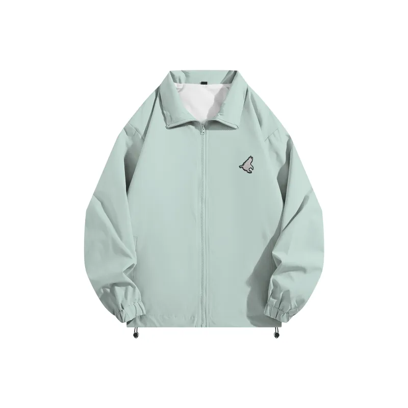TREK&TRAVEL Jackets Coats Unisex-4