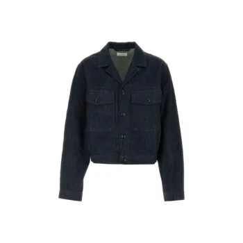 Lemaire Trucker Jacket