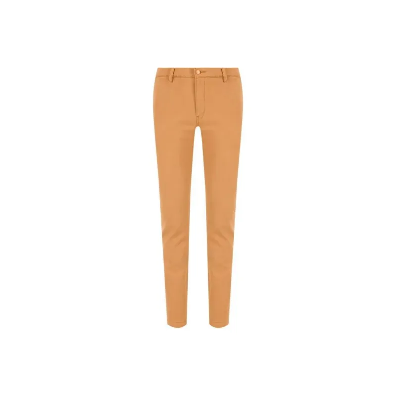 Levis Jeans Men Brown-0