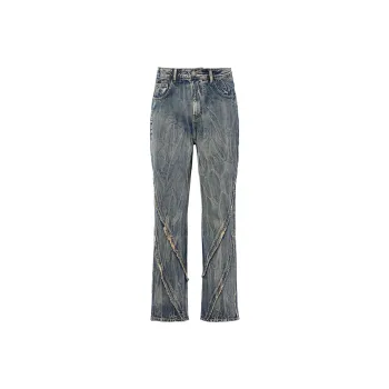 ROCAWEAR Jeans Unisex Blue