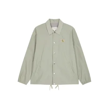 CALVIN KLEIN Jackets Coats Men's Tea Brown
